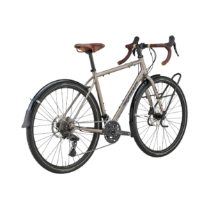 Gravel jalgratas KONA Sutra (2027) Gloss Metallic Nickel - Pilt 3