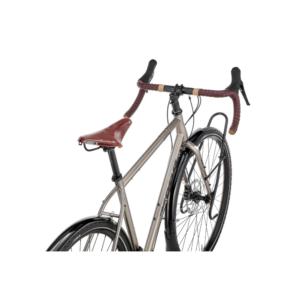 Gravel jalgratas KONA Sutra (2027) Gloss Metallic Nickel - Pilt 4