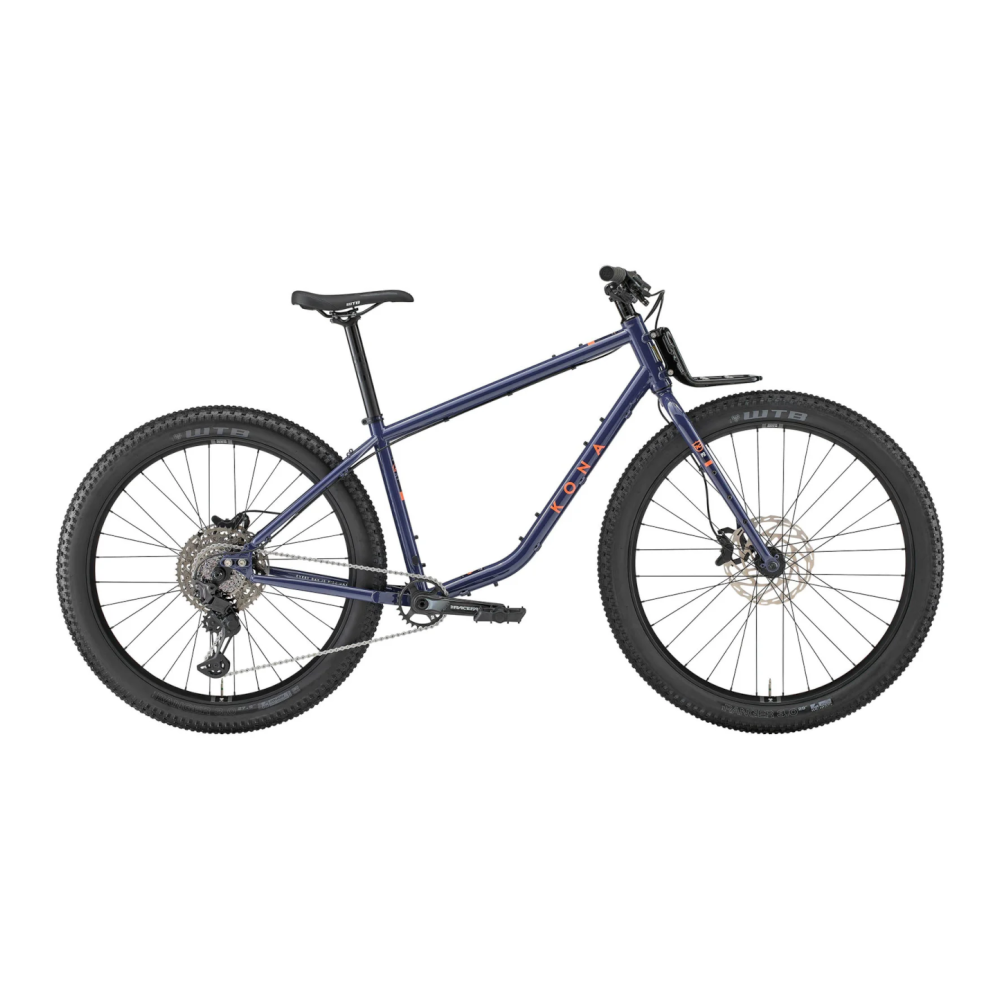 Jalgratas KONA Unity (2026) 29" Gloss Future Dusk Blue