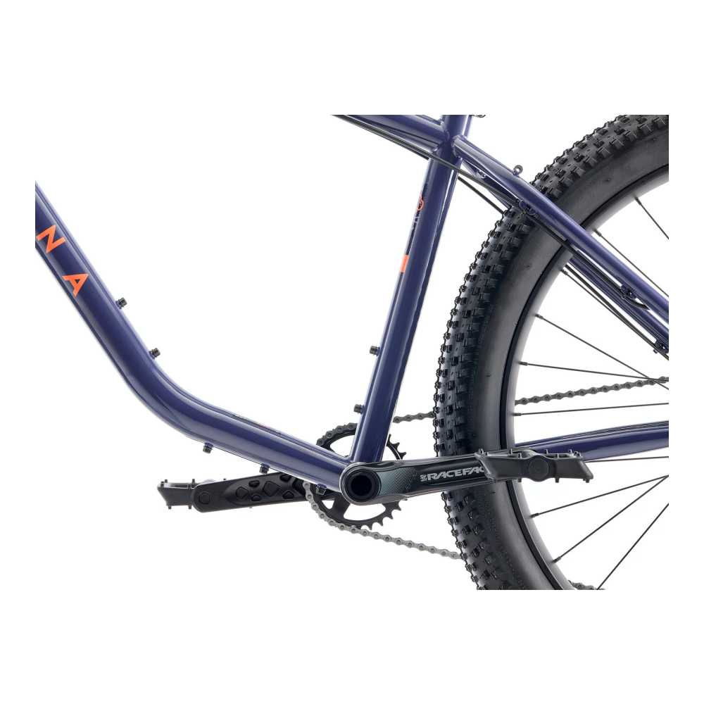 Jalgratas KONA Unity (2026) 29" Gloss Future Dusk Blue - Pilt 8