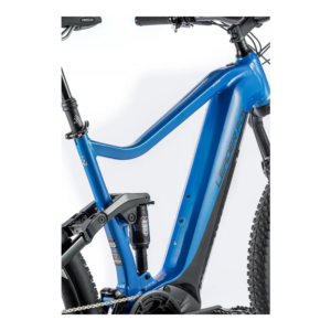 Elektrijalgratas LEADER FOX Ayra 29", Blue - Pilt 2