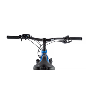 Elektrijalgratas LEADER FOX Ayra 29", Blue - Pilt 6