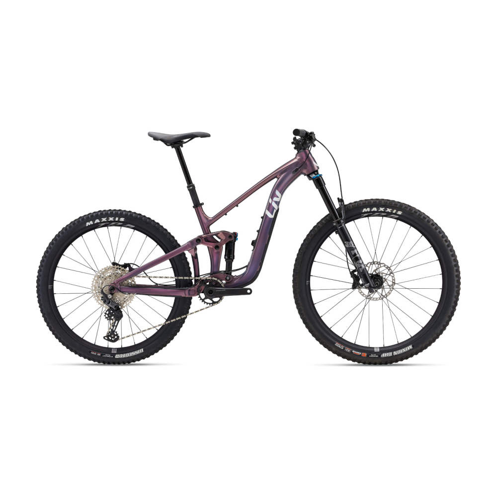 Naiste maastikuratas LIV Intrigue X 2, Desert Dawn