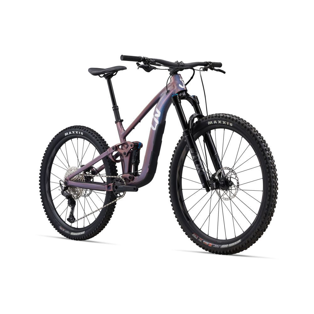 Naiste maastikuratas LIV Intrigue X 2, Desert Dawn - Pilt 2