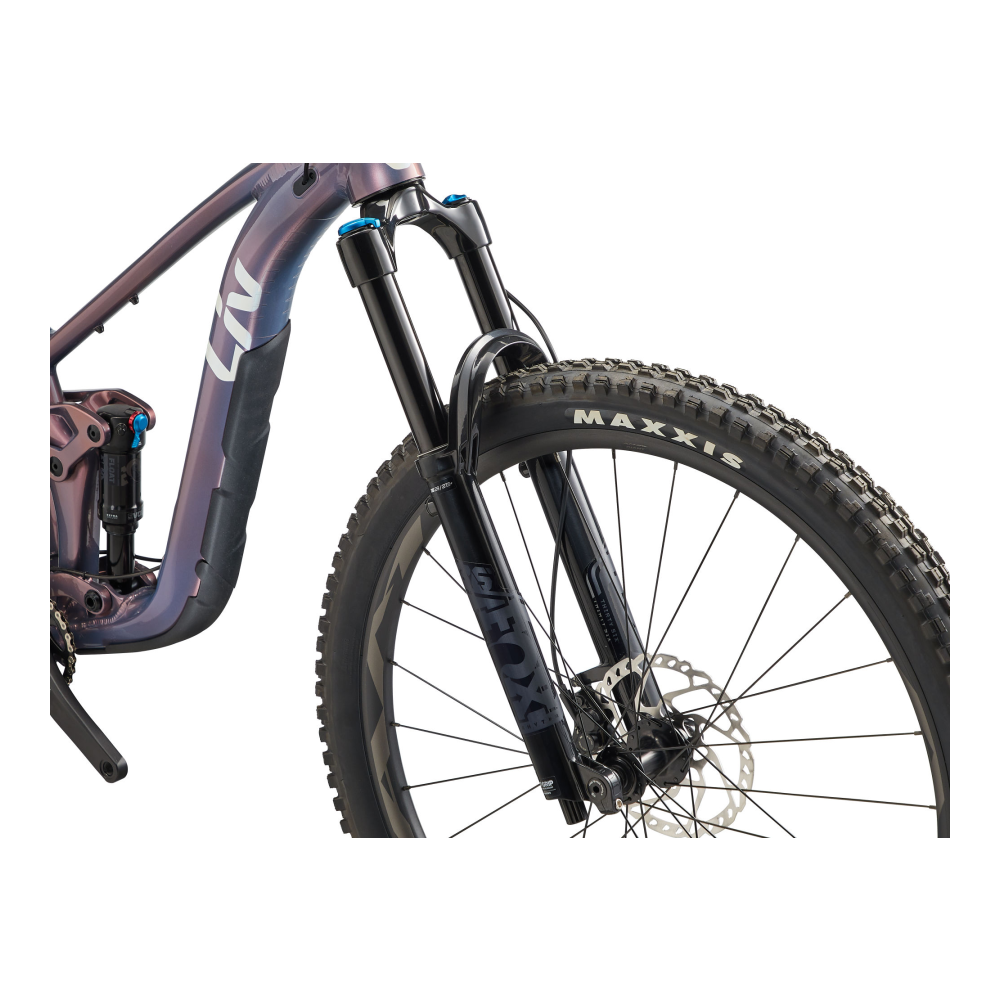 Naiste maastikuratas LIV Intrigue X 2, Desert Dawn - Pilt 6