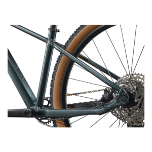 Naiste jalgratas LIV Tempt 0, 29" Asphalt Green - Pilt 7